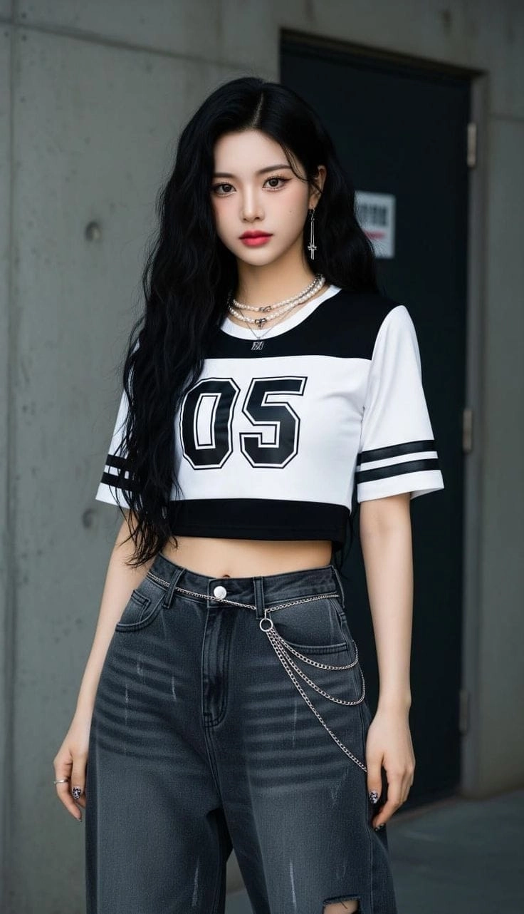 Khoảnh khắc gái xinh anime dễ thương tan chảy