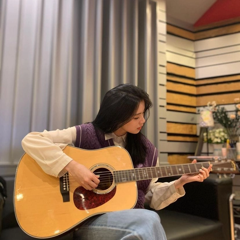 Tìm hiểu cách chơi đàn guitar qua từng hợp âm