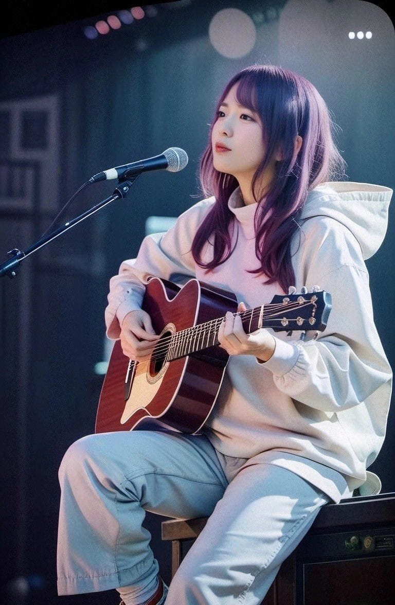 Vẻ đẹp tri thức khi tìm hiểu cách chơi đàn guitar