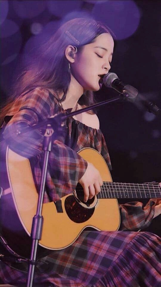 Top 20+ hình ảnh gái xinh chơi guitar cực cuốn hút