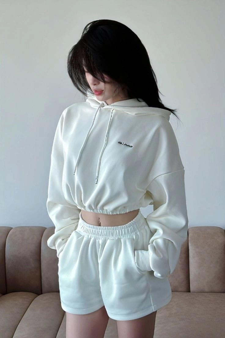 Set đồ tập yoga cho nữ