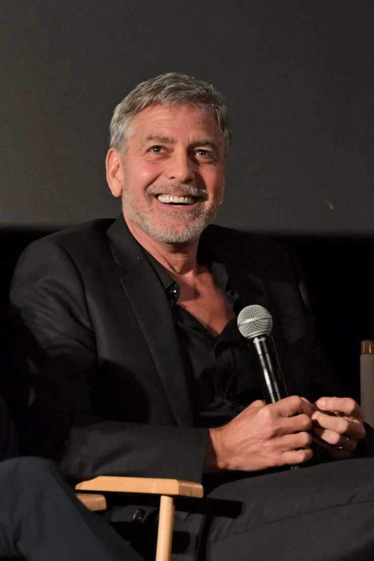 George Clooney trong quảng cáo Nespresso kinh điển