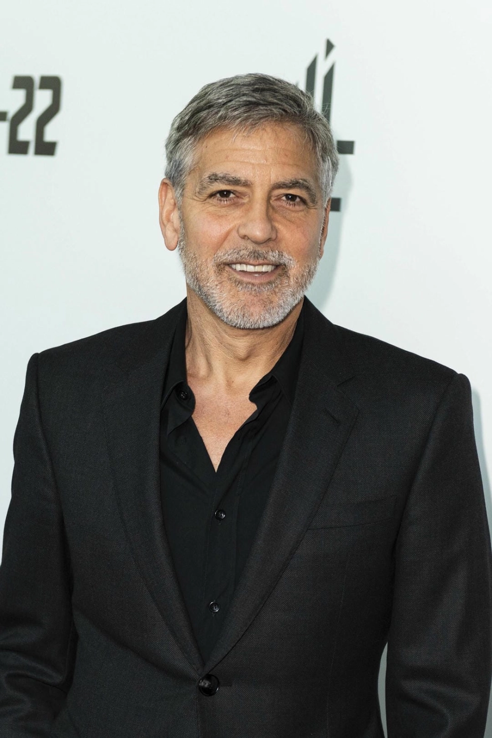 Top hình ảnh quý ông phong độ nhất của George Clooney