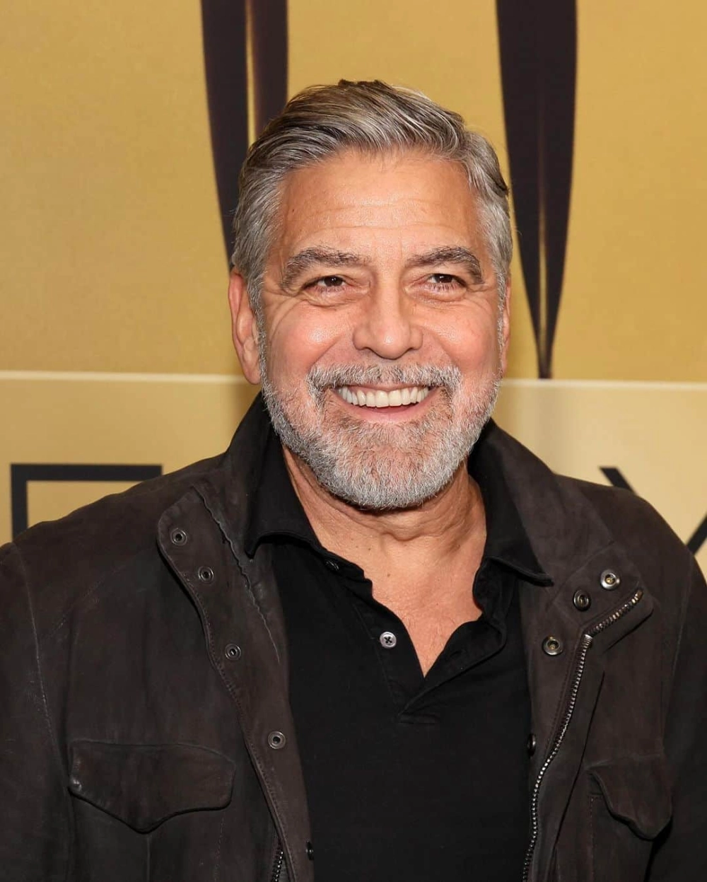 Hình ảnh George Clooney trong vai Người Dơi