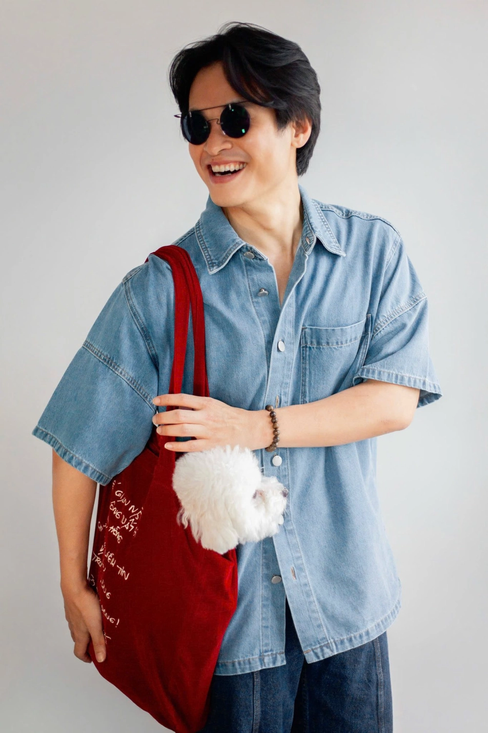 Bản cover Chưa bao giờ Hà Anh Tuấn triệu view