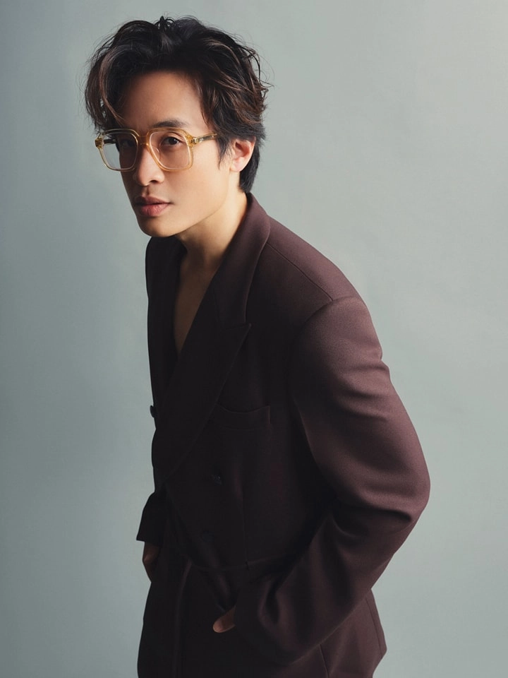 Một góc sân khấu trong concert Hà Anh Tuấn