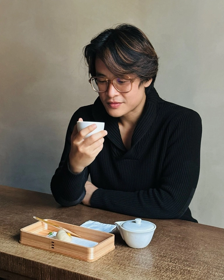 Một playlist nhạc Hà Anh Tuấn cho buổi chiều mưa