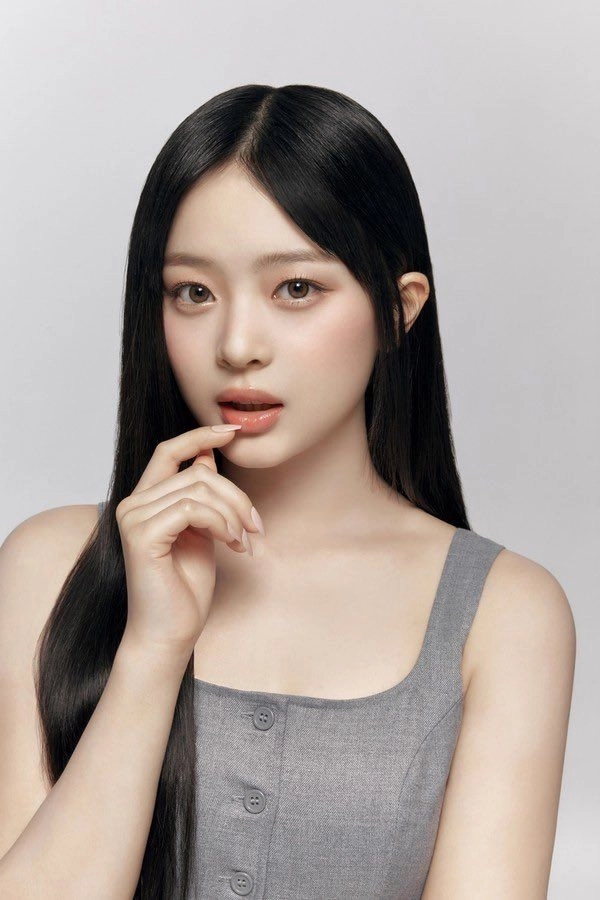 Hanni việt nam niềm tự hào của người hâm mộ