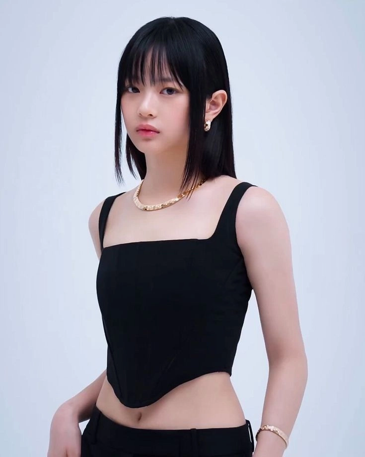 Tên thật đầy đủ phạm ngọc hân hanni