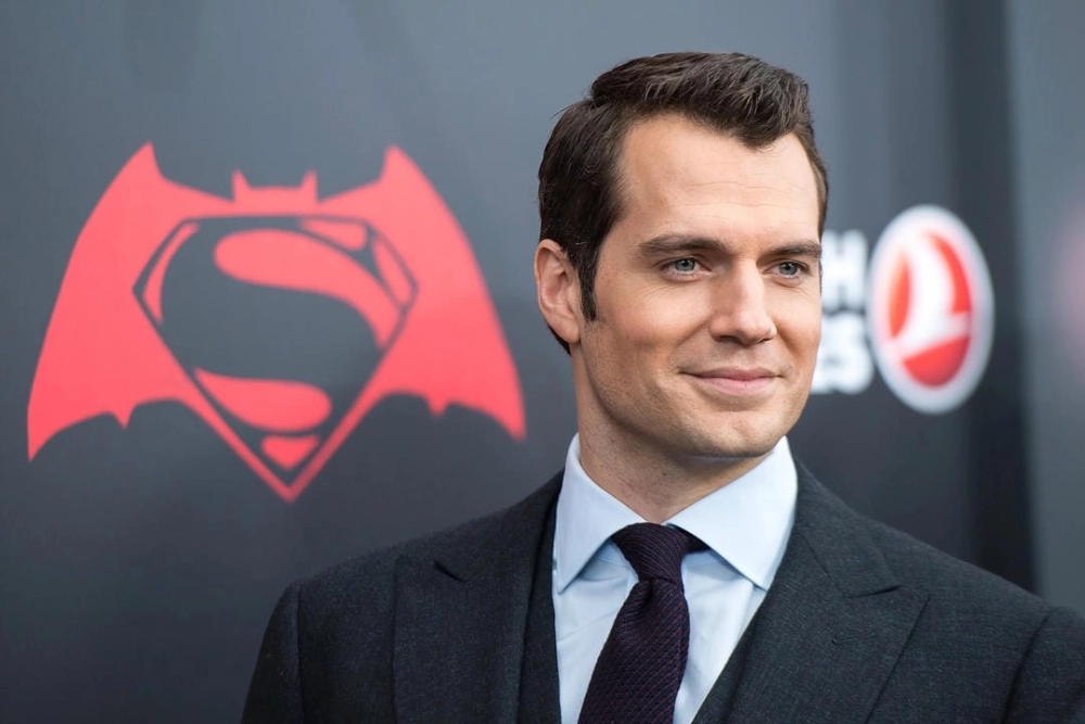 Henry Cavill - 15+ Hình ảnh từ Superman đến The Witcher