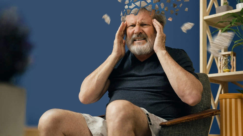 Tìm hiểu các nguyên nhân bệnh Alzheimer qua sơ đồ