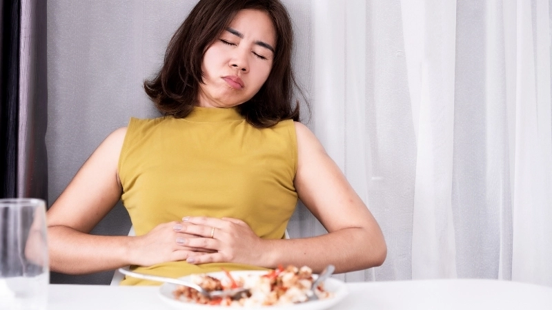 Gợi ý thức uống giúp giảm đau cho người đau dạ dày