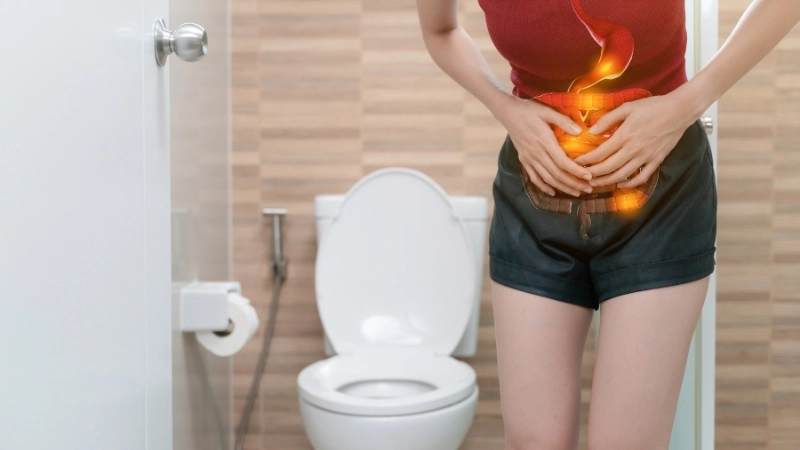 Quy trình xét nghiệm vi khuẩn HP