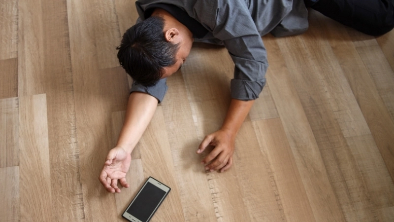 Những dấu hiệu bệnh động kinh cục bộ ở trẻ nhỏ