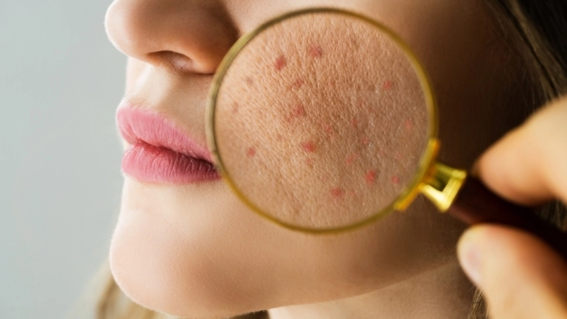 Hiểu rõ nguyên nhân gây mụn trứng cá giúp điều trị tận gốc