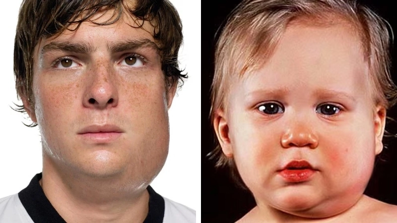 Sốt và mệt mỏi là triệu chứng bệnh quai bị ban đầu