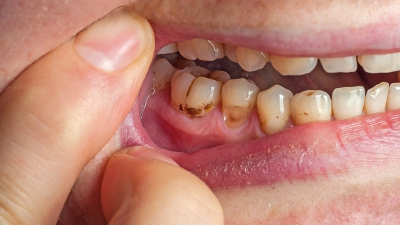 Các loại thuốc trị sâu răng phổ biến trên thị trường