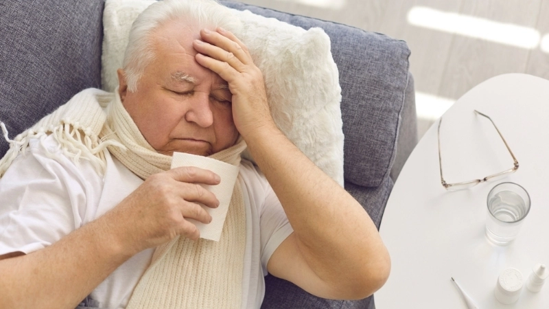 Thực đơn gợi ý người lớn bị sốt xuất huyết nên ăn gì
