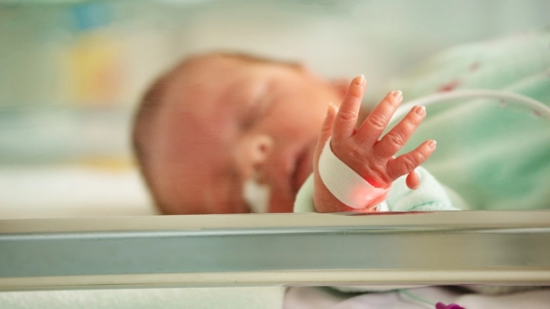 Cấu trúc gen đột biến ở người mang gen Thalassemia