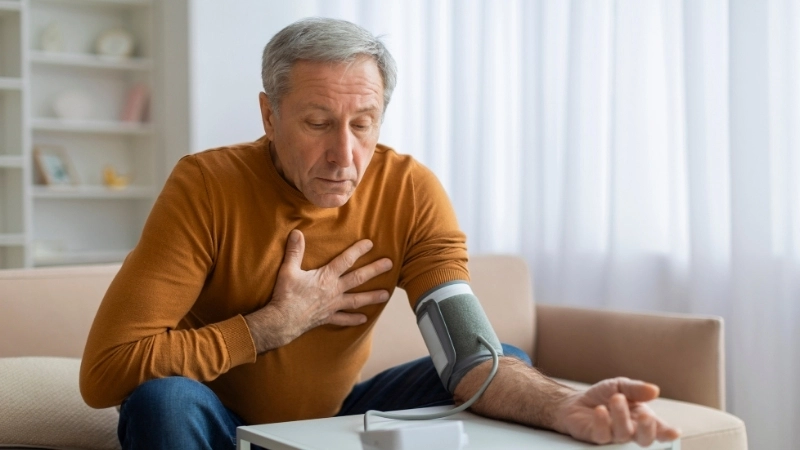 Quy trình khám tim mạch ở đâu là uy tín