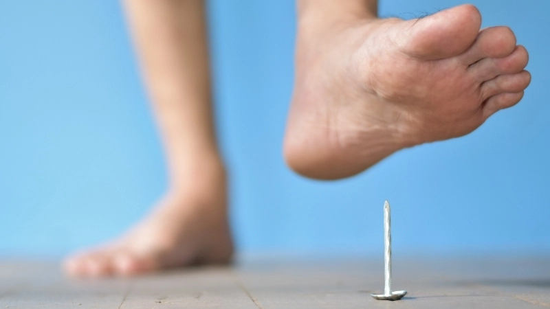 Triệu chứng bệnh uốn ván co cứng toàn thân