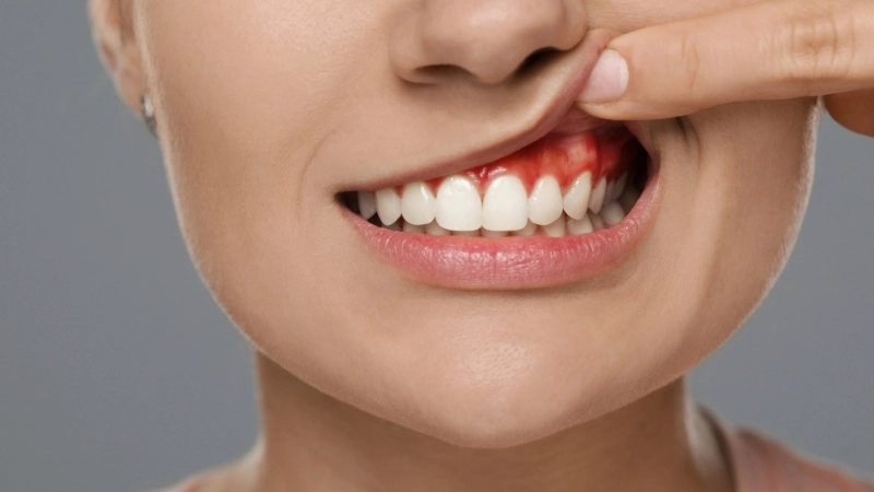 Giải đáp: Viêm nướu có nguy hiểm không?