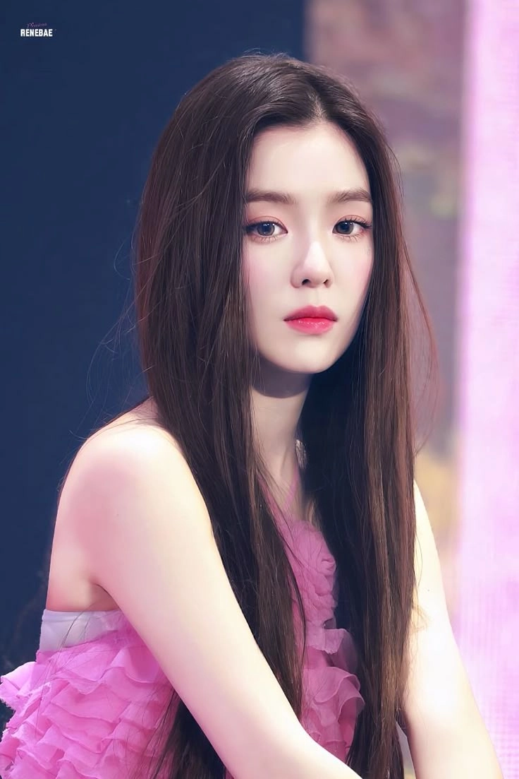 Irene (Red Velvet) - Kho ảnh ‘Original Visual’ huyền thoại