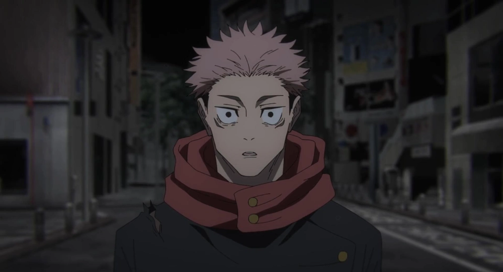 Bí ẩn về thuật thức của Yuji (Itadori Yuji cursed technique)