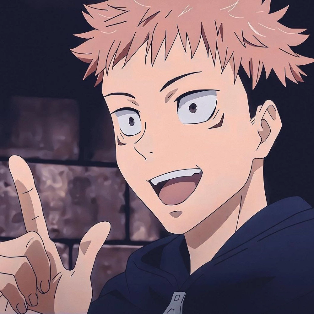 Sức mạnh bùng nổ của Itadori Yuji (Itadori Yuji power)