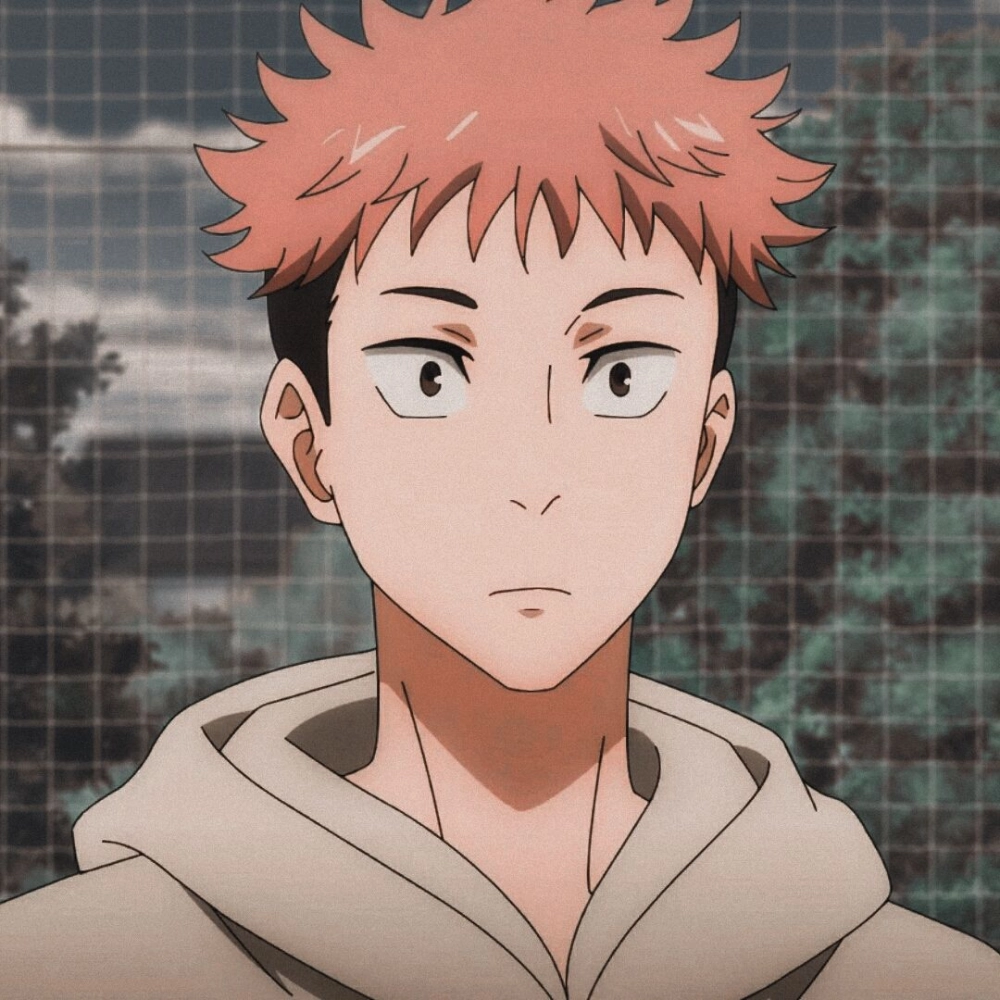 Một video edit ấn tượng (Itadori Yuji edit)