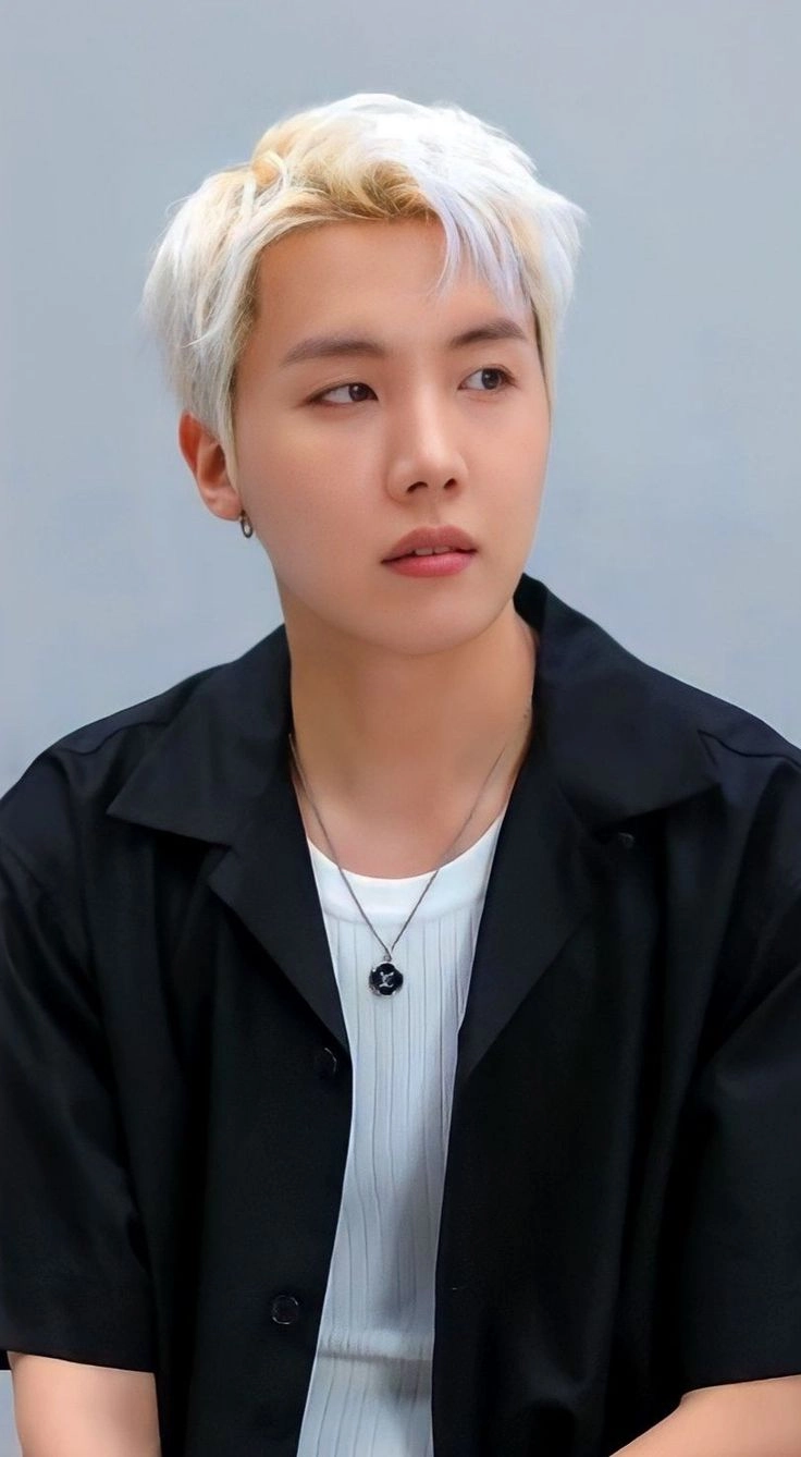 Giai điệu bắt tai của j-hope chicken noodle soup