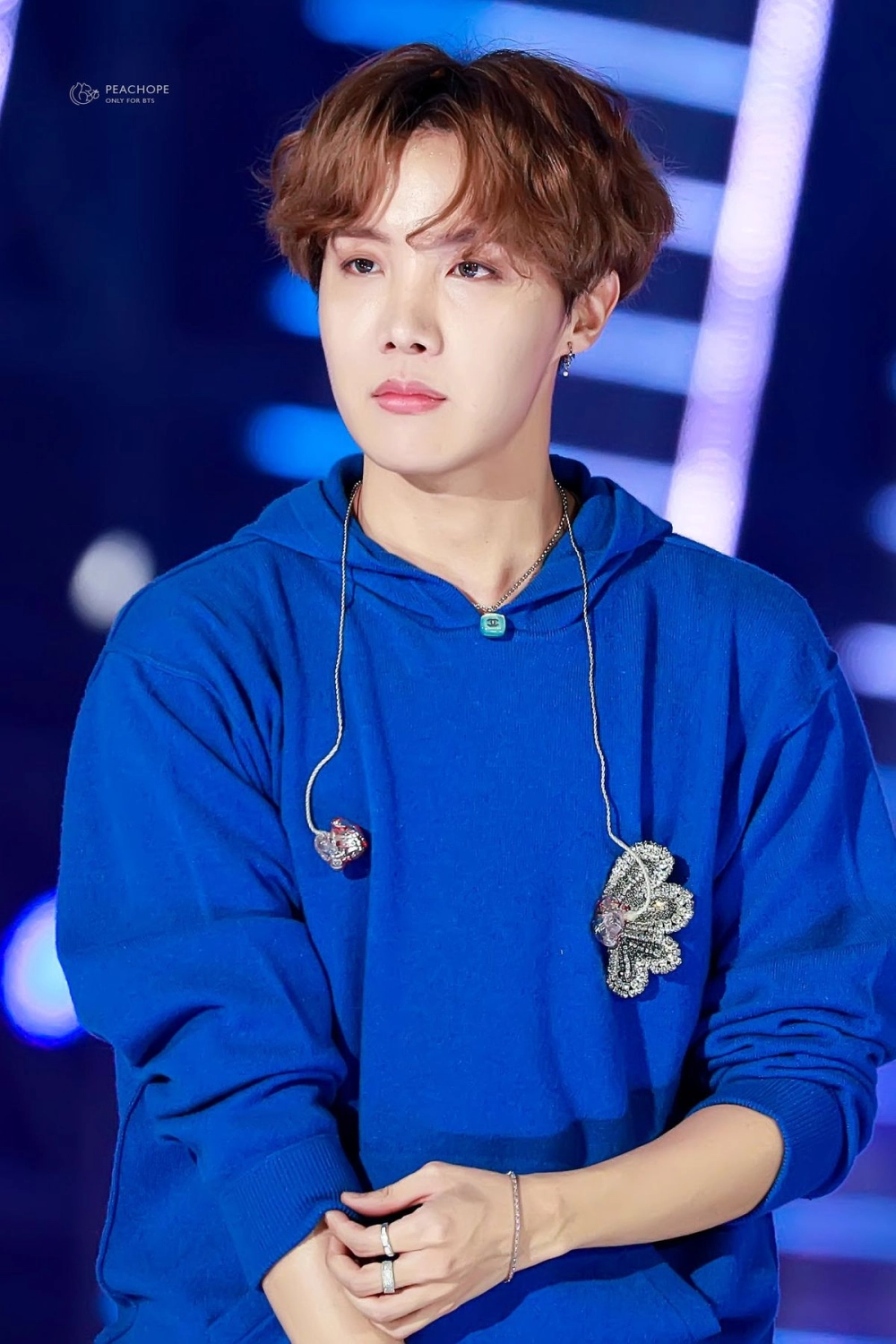 j-hope (BTS) - Tuyển tập ảnh của "niềm hy vọng"