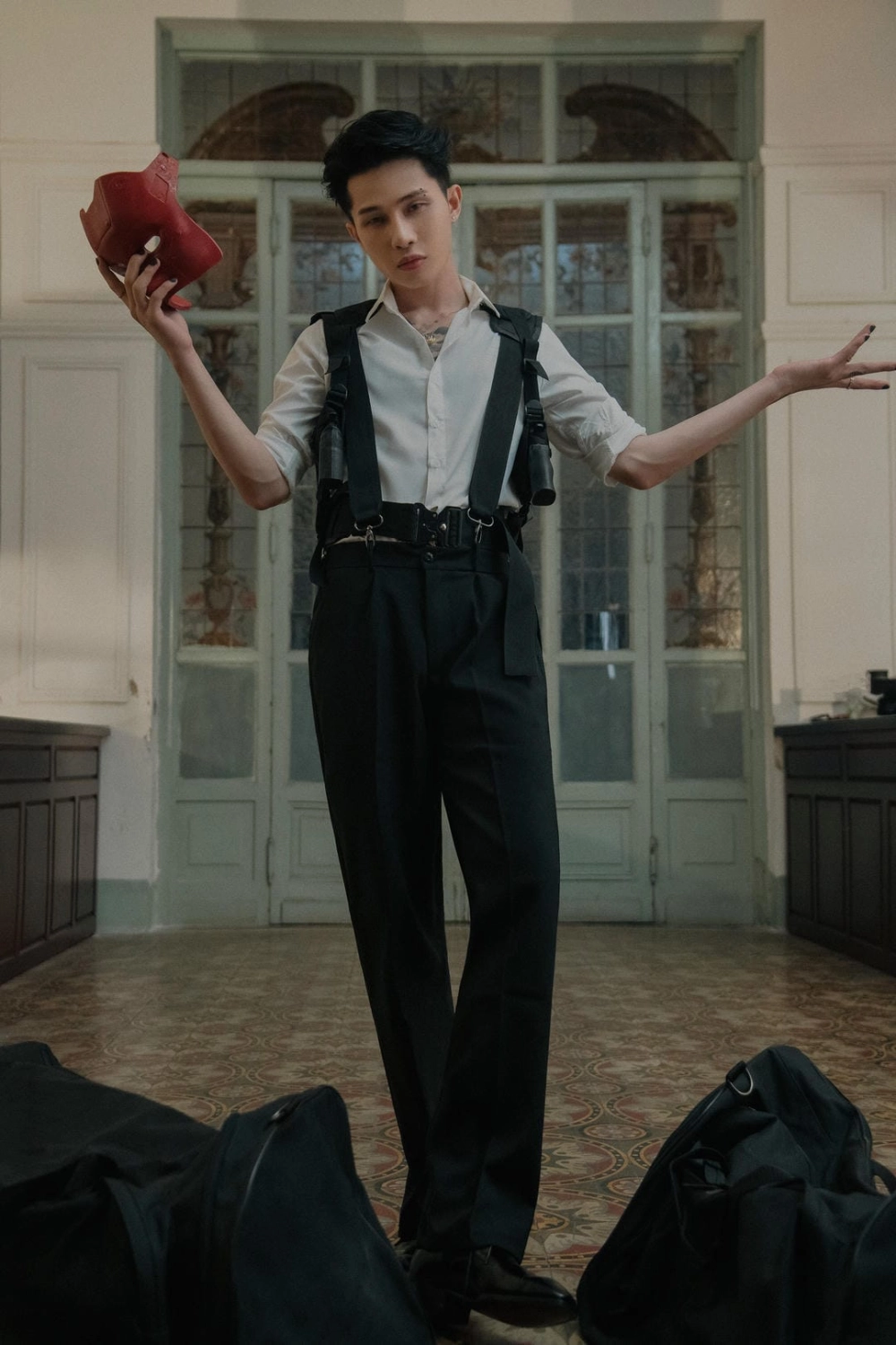 Bộ sưu tập ảnh đời thường giản dị của Jack (J97)