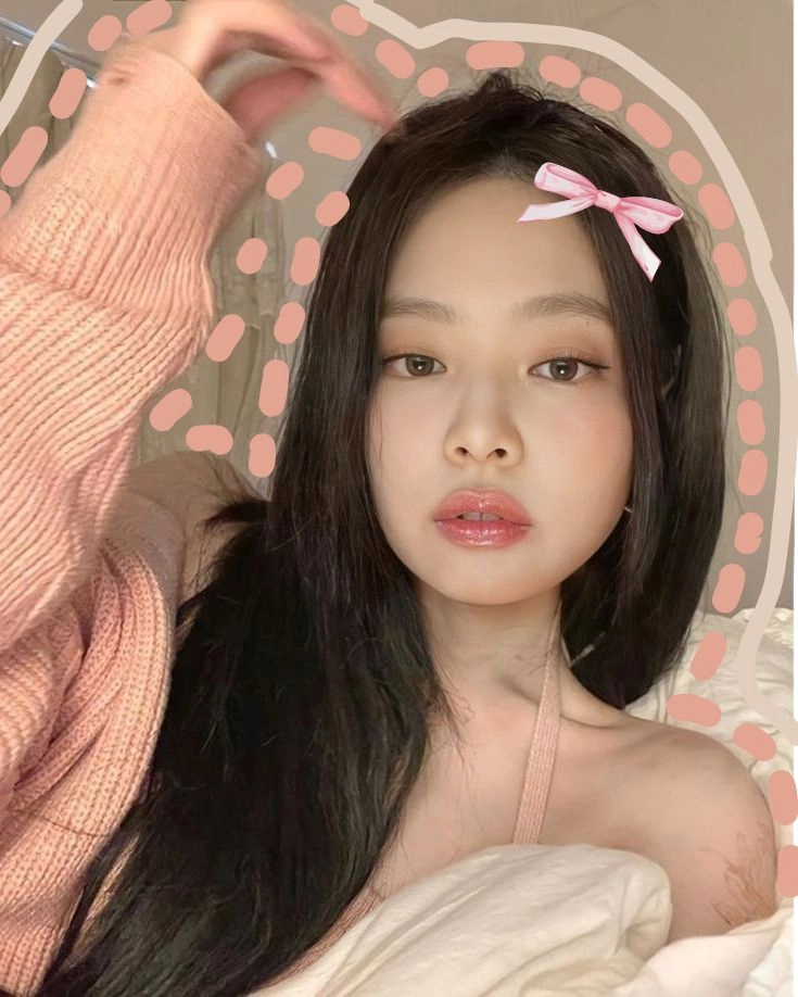 Khoảnh khắc thời trang cùng jennie jacquemus
