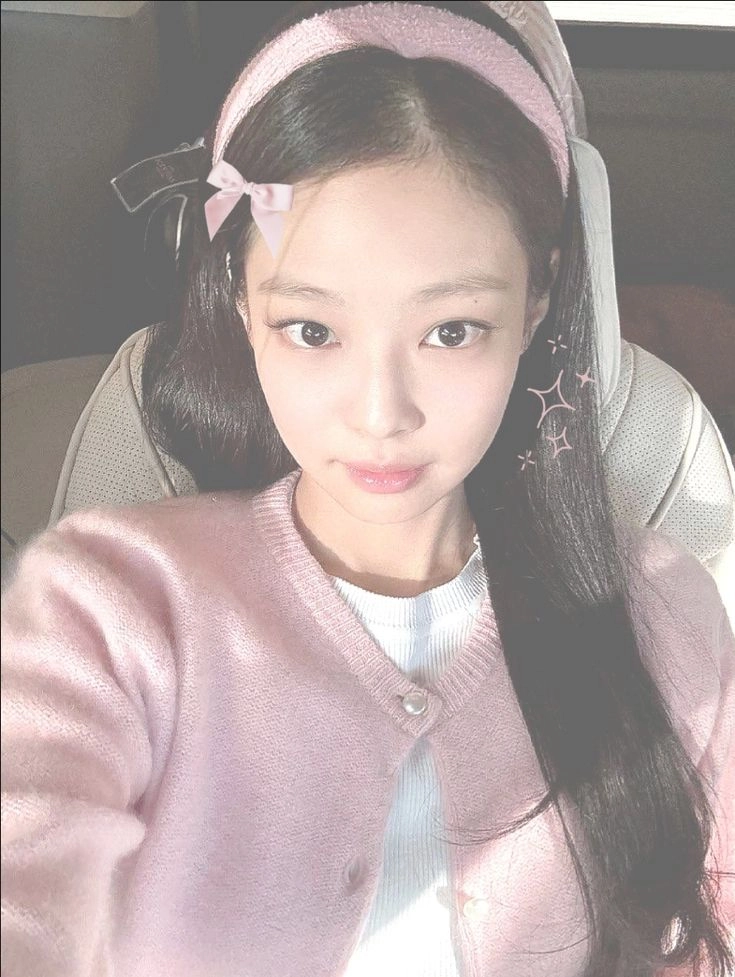 Những kiểu jennie tóc tạo trend