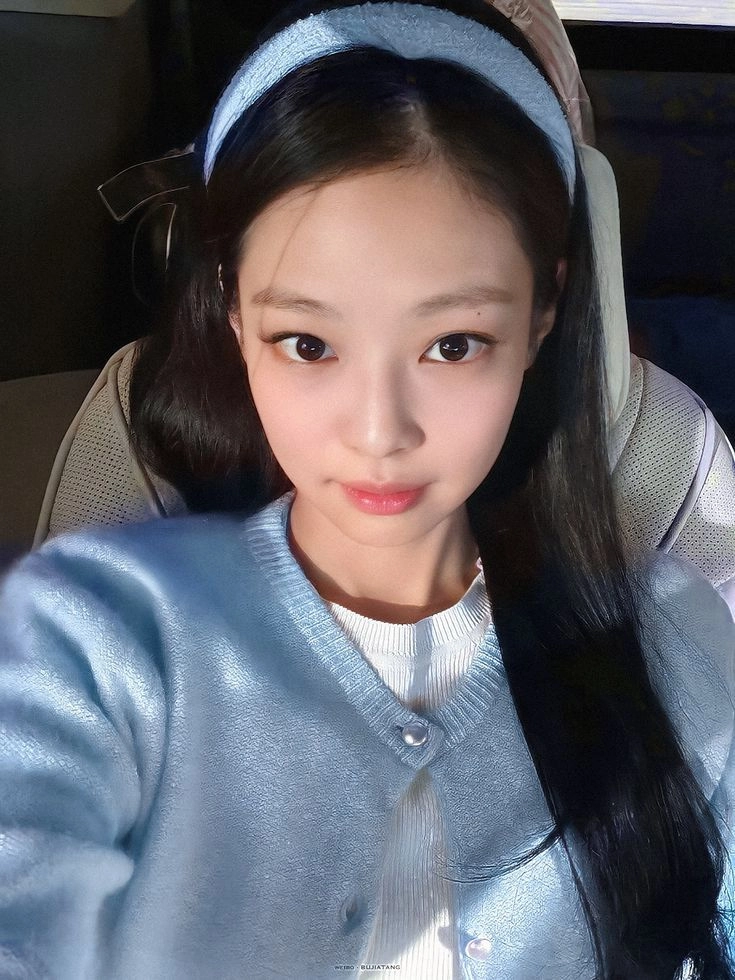 Biệt danh đáng yêu jennie lazy