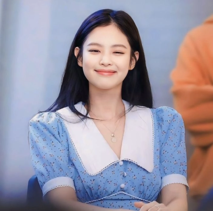 Khoảnh khắc đời thường qua ảnh jennie