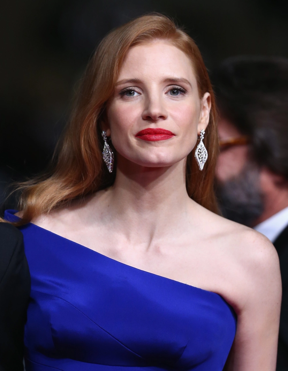 Jessica Chastain đối đầu Pennywise trong IT Chapter Two