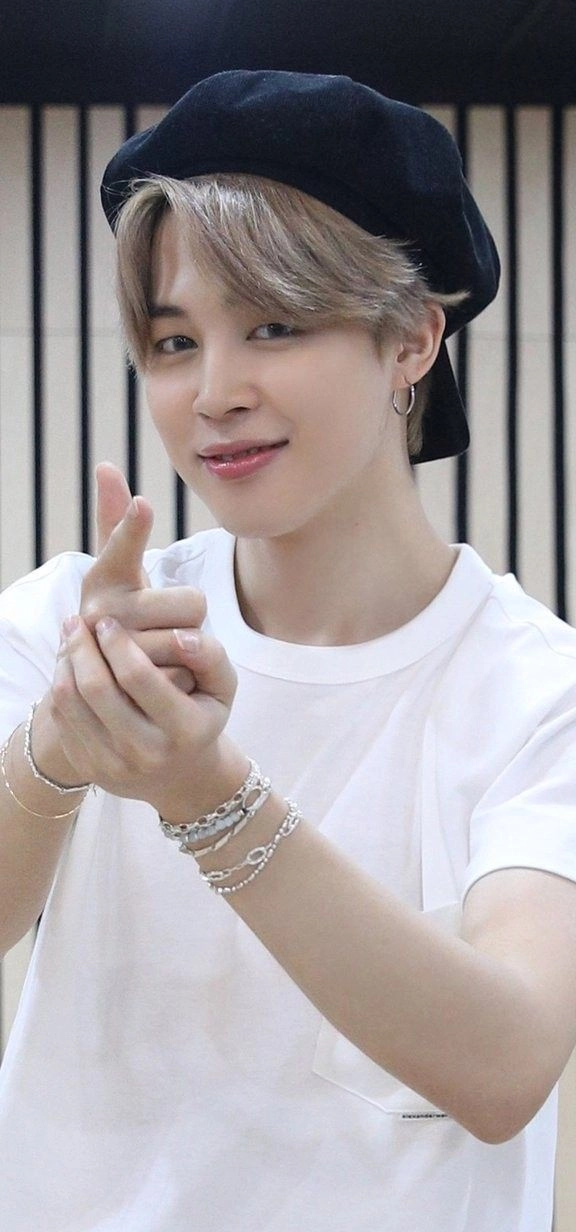 Sân khấu debut jimin solo đầy bùng nổ