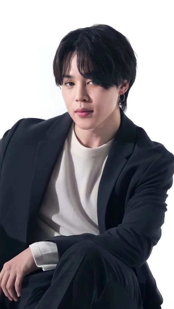 Jimin tại một sự kiện thời trang của Dior