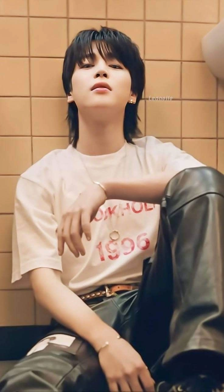 Cập nhật mới trên tài khoản jimin bts instagram