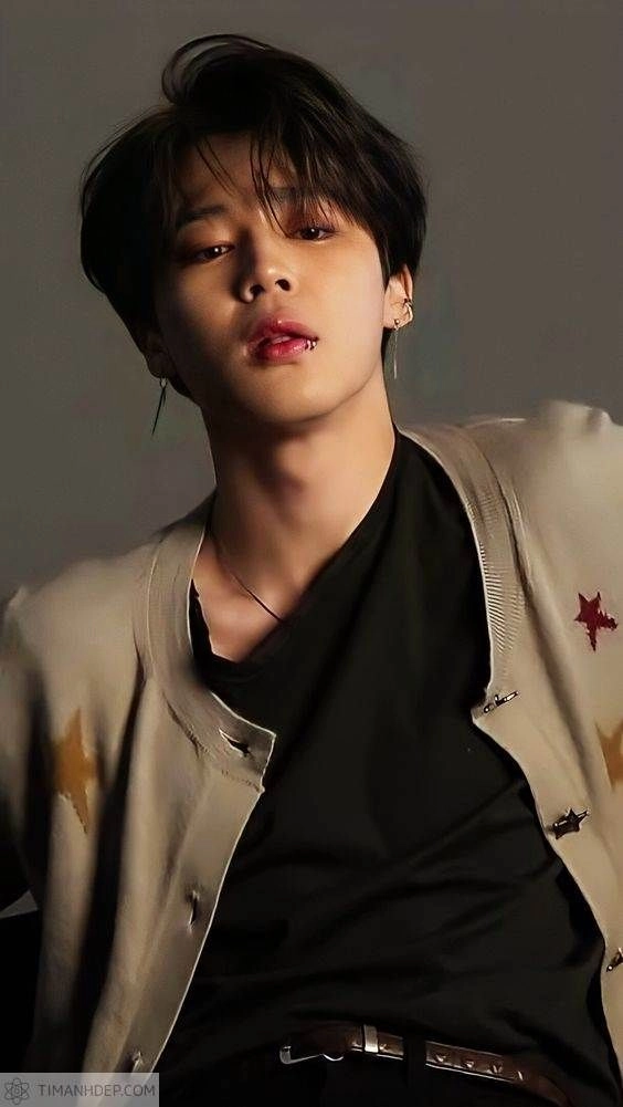 Hình ảnh jimin bts mới nhất được fan chia sẻ
