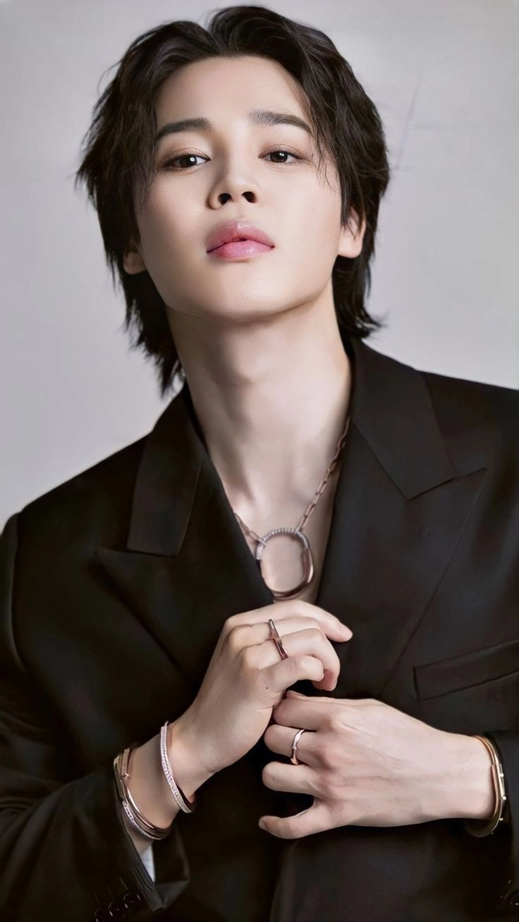 Những màu jimin tóc ấn tượng và nổi bật nhất