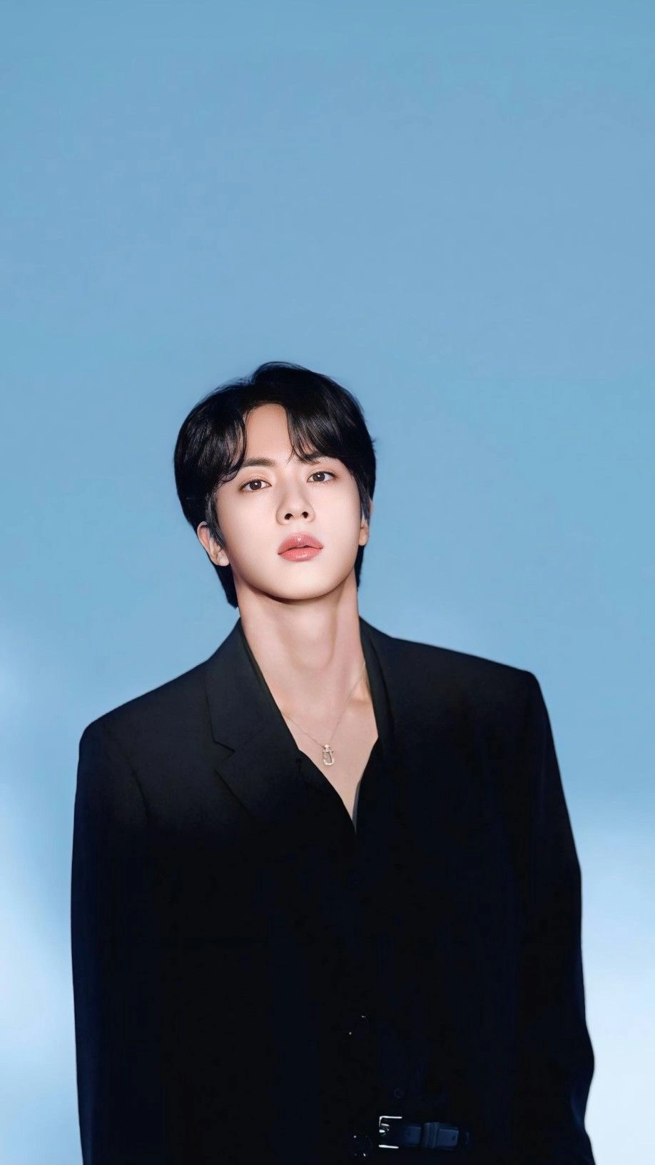 Kho ảnh Jin BTS đẹp nhất