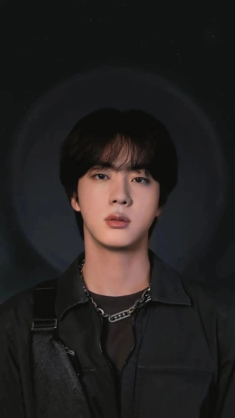 Jin BTS và màn 