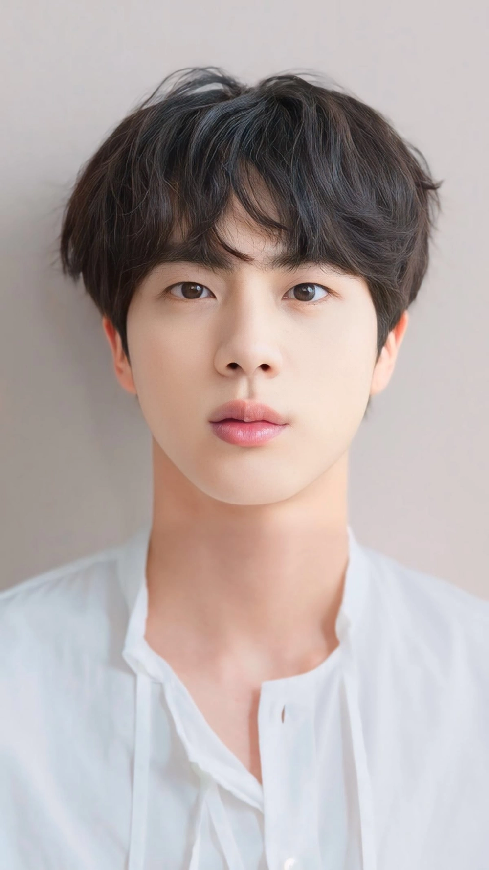 Cập nhật mới nhất từ Jin BTS Instagram