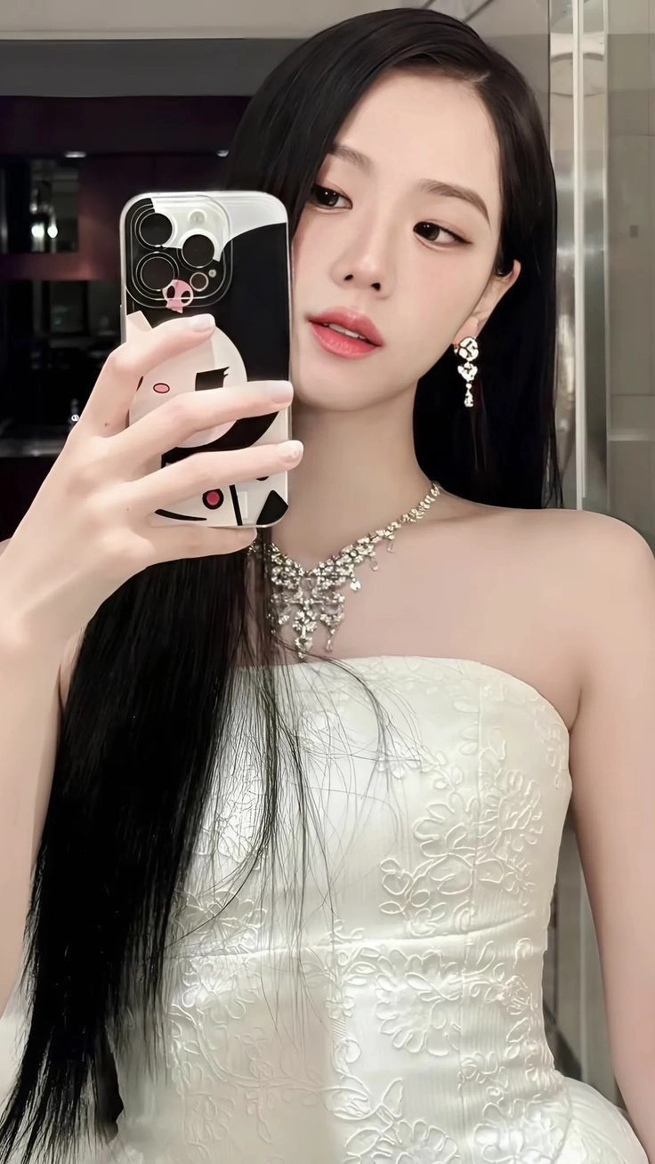Những kiểu jisoo tóc tạo nên xu hướng
