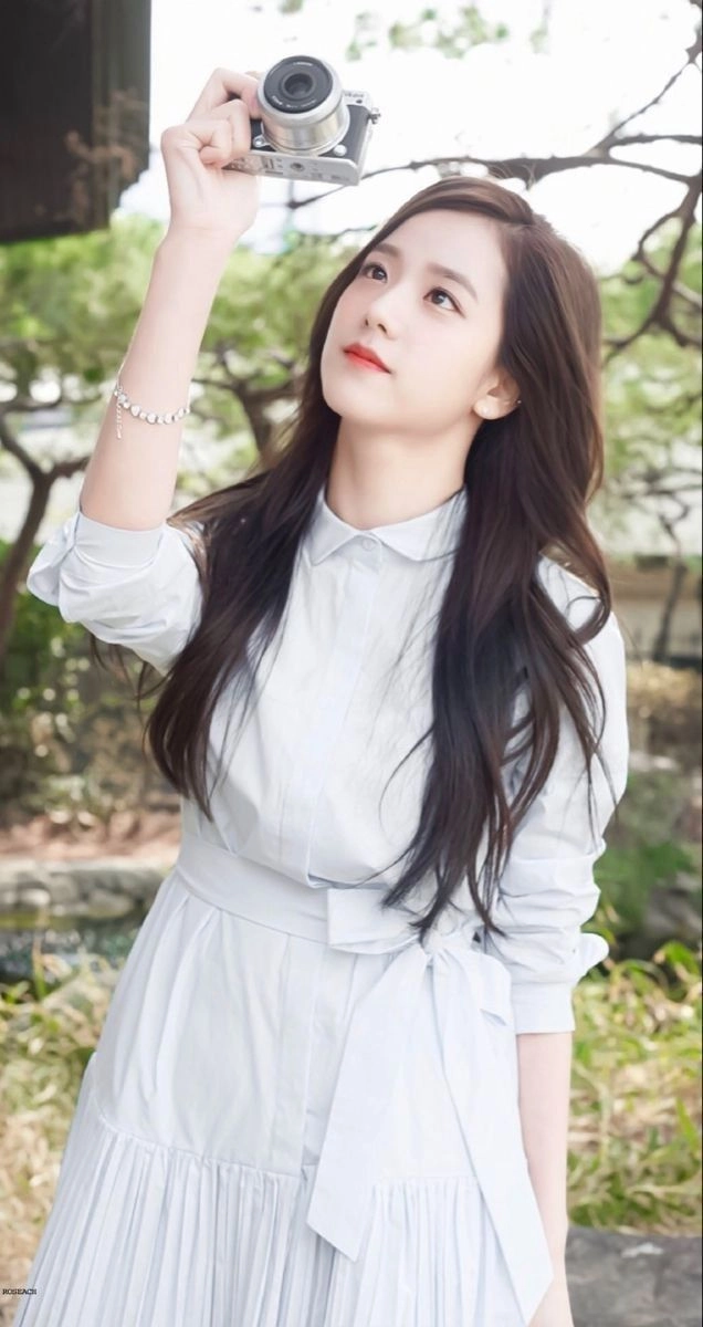 Một chương mới trong sự nghiệp cùng jisoo blisoo