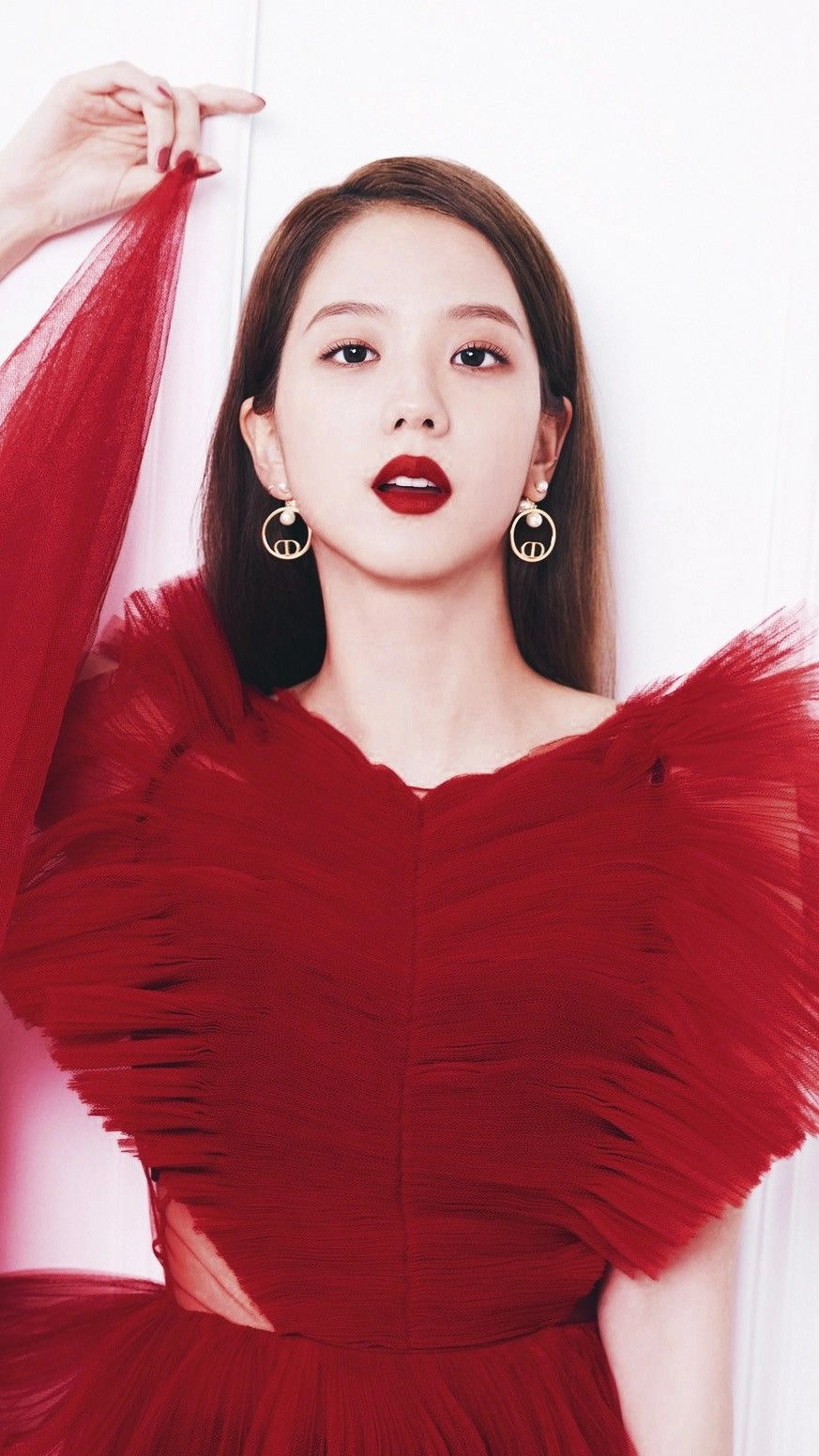Trọn bộ ảnh jisoo blackpink đẹp siêu thực