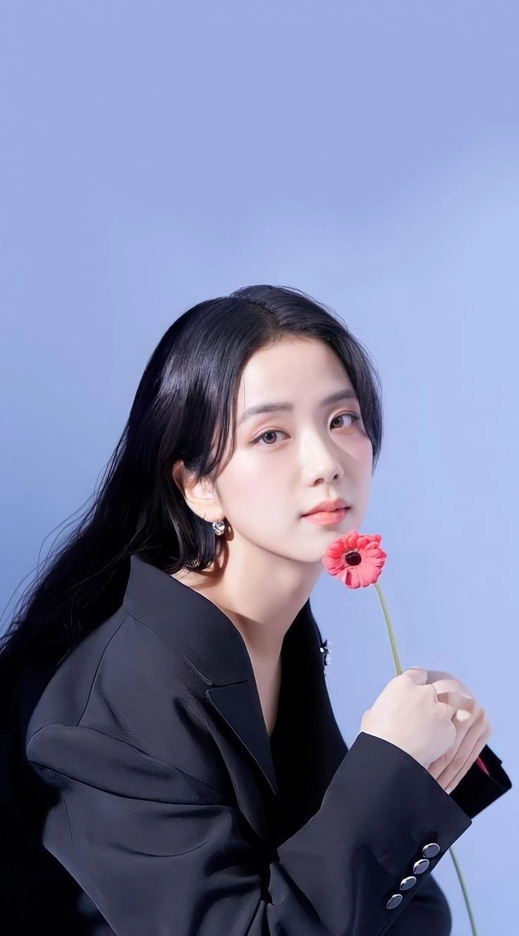 Vẻ đẹp ngọt ngào trong ảnh jisoo blackpink mới nhất